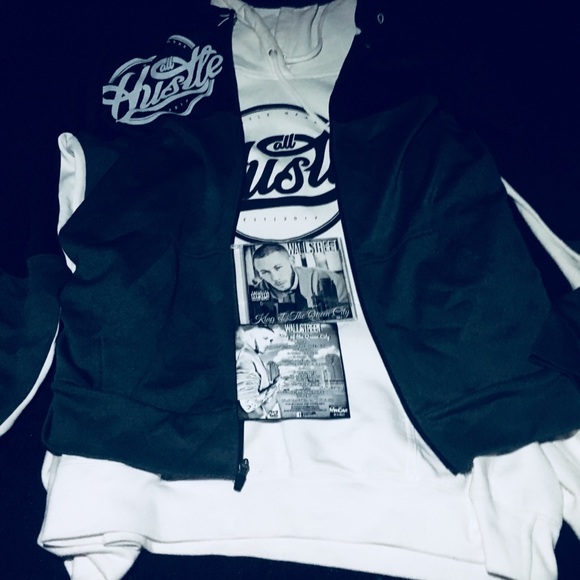 Wall $treetz 513 - Picture 8 of 8